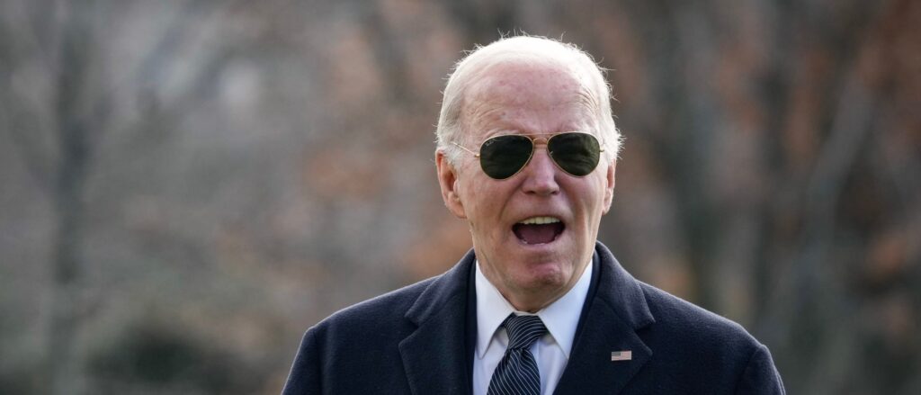 President Biden Arrives Back At The White House From Delaware