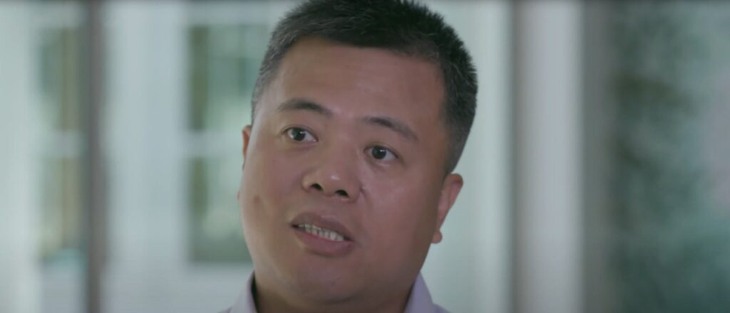 [Screenshot/YouTubeRep.LoriChavez-DeRemer]