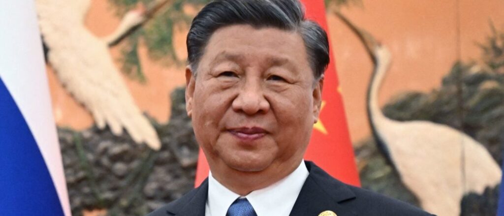 TOPSHOT-CHINA-RUSSIA-DIPLOMACY