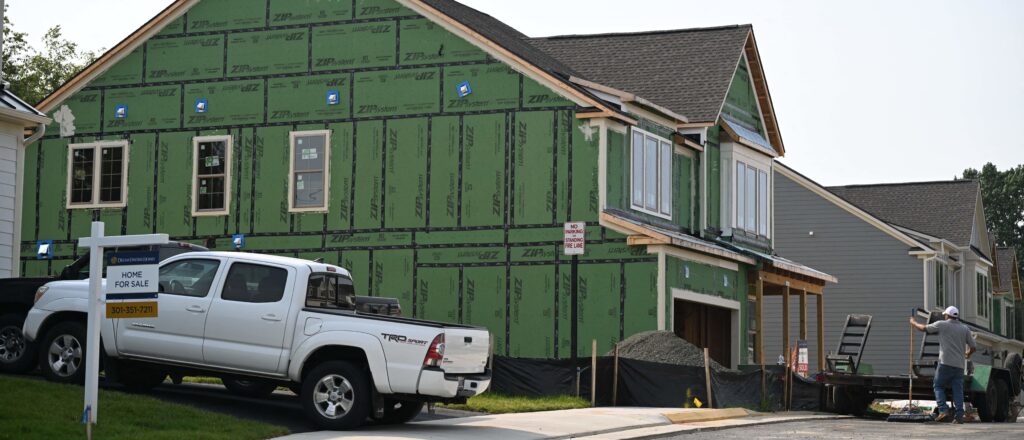 US-ECONOMY-REAL-ESTATE-INDICATOR-RATE