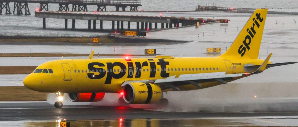 US-AVIATION-JETBLUE-MERGER