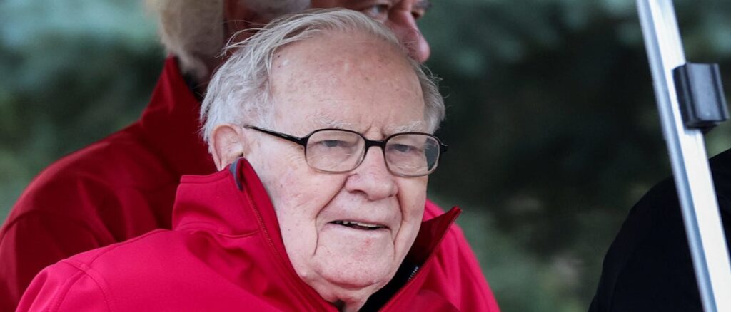 Allen &amp; Company Annual Conference Draws Media And Tech Leaders To Sun Valley