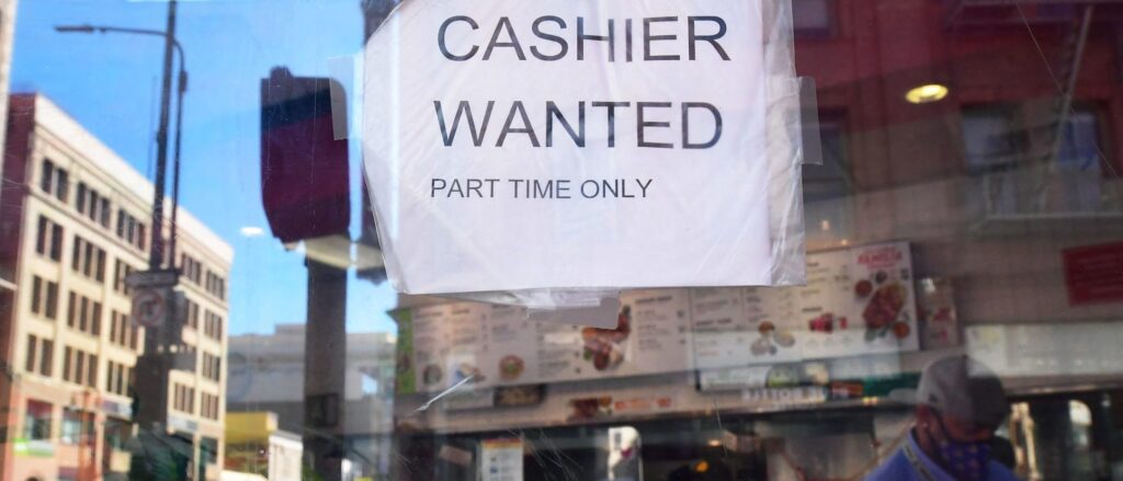 US-ECONOMY-EMPLOYMENT-JOBS