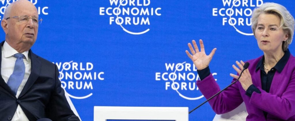 SWITZERLAND-DAVOS-SUMMIT-POLITICS-ECONOMY