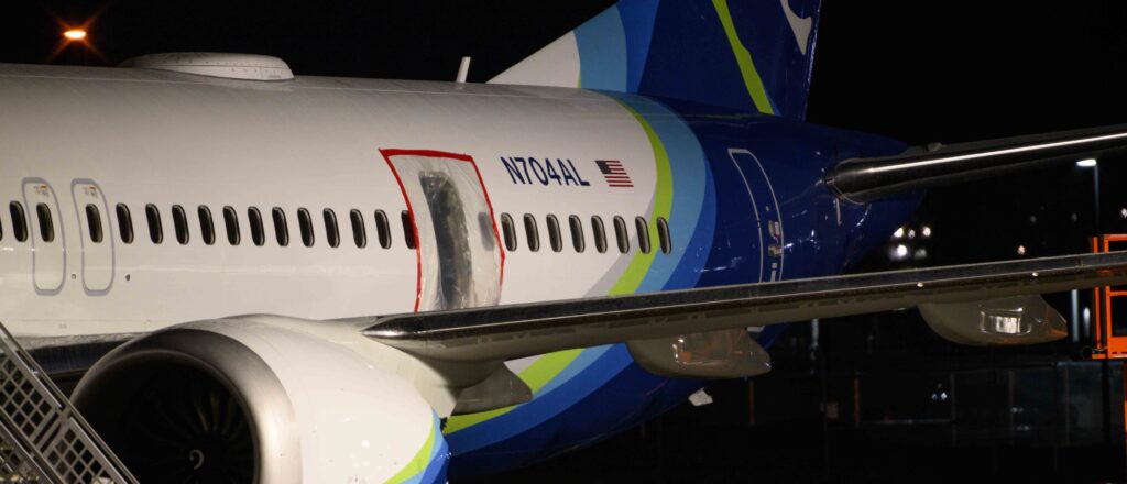 TOPSHOT-JAPAN-ACCIDENT-AIR