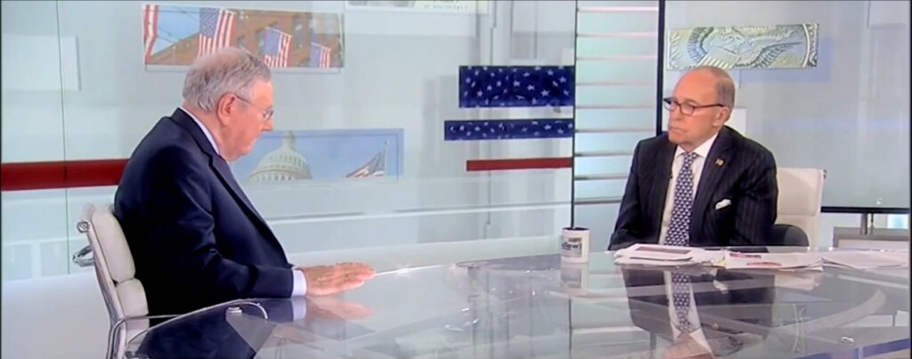 DCNF - Forbes Kudlow Manufacturing FBN - Featured