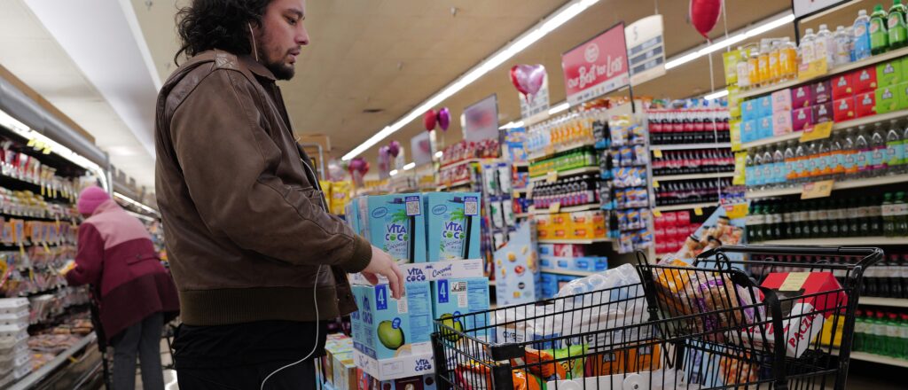 Inflation Slowing Down, But Price Of Groceries Remain Higher Than Pre Pandemic Levels