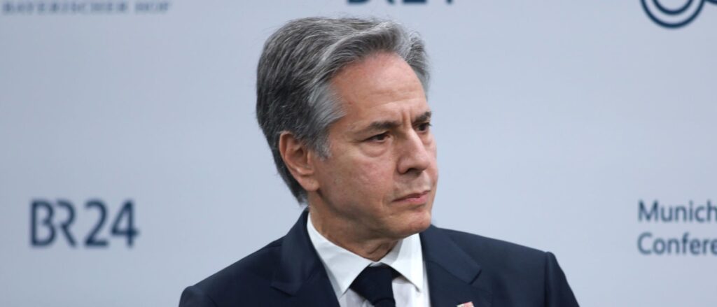 2024 Munich Security Conference