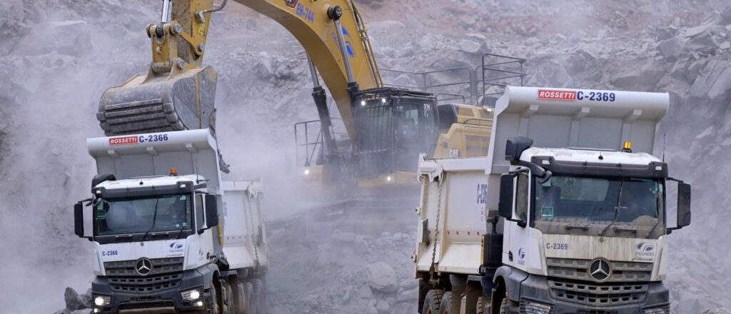 BRAZIL-MINING-LITHIUM