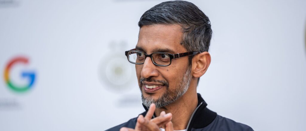 Germany Women And Google Announce Partnership