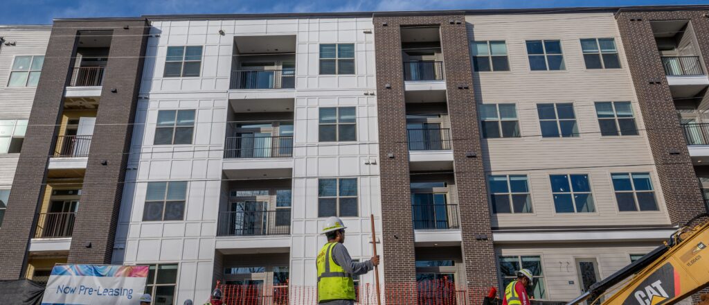 U.S. Apartment Rental Prices Decline For Six Months Straight As Supply Rises