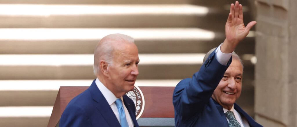 North American Leaders