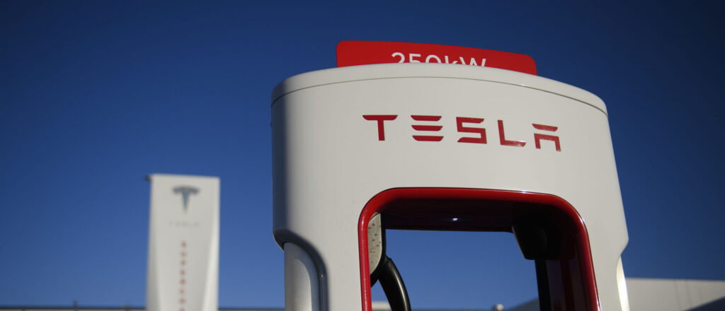 US-AUTOMOBILE-ENVIRONMENT-TESLA