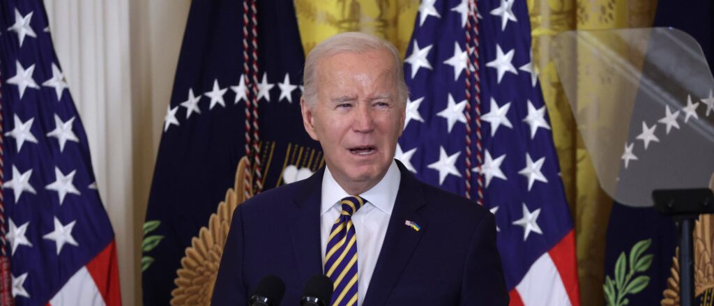 President Biden Hosts White House Reception Recognizing Black History Month