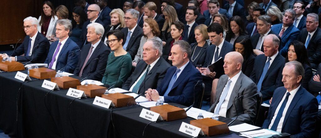 US-POLITICS-ECONOMY-CONGRESS-BANKING