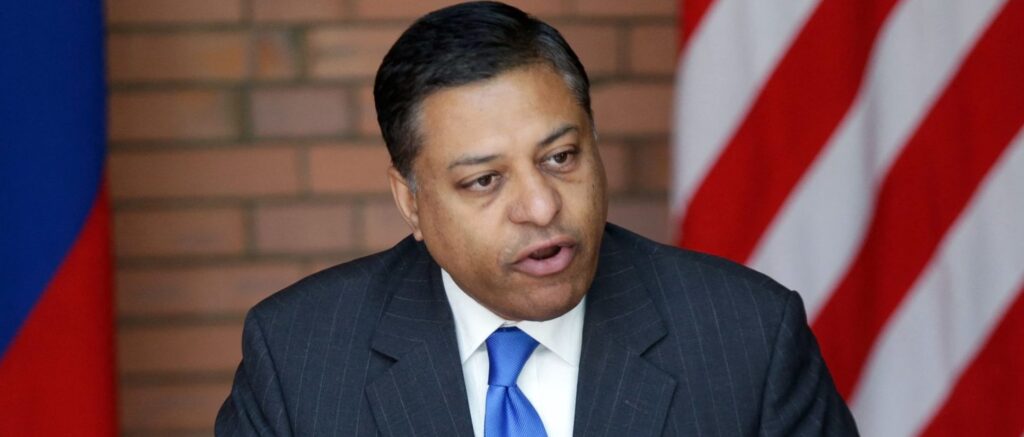 COLOMBIA-US-DRUGS-GUPTA