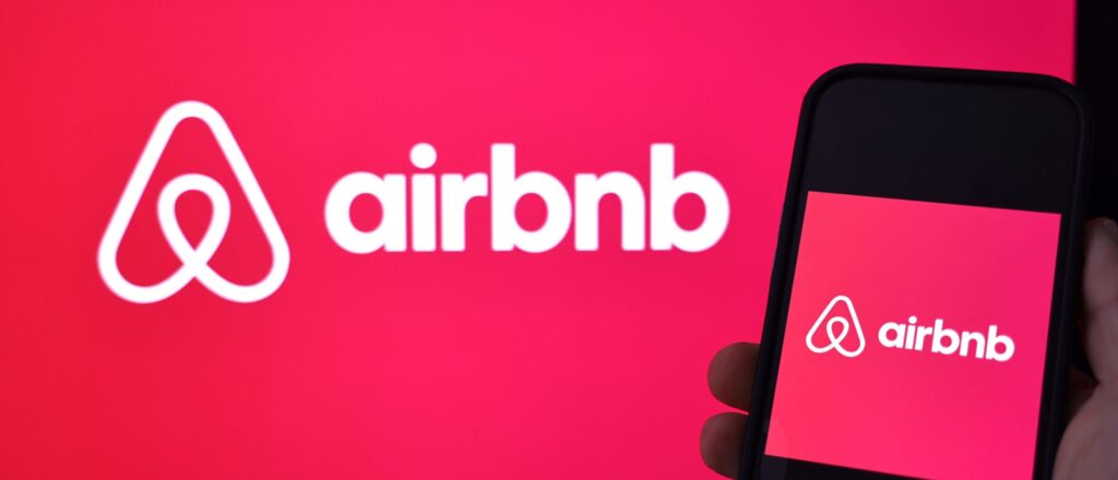 Airbnb Reports Quarterly Earnings
