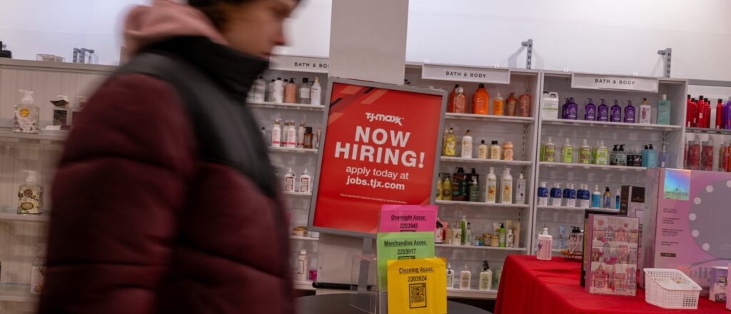 U.S. Job Gains Beat Expectations As Unemployment Holds Steady