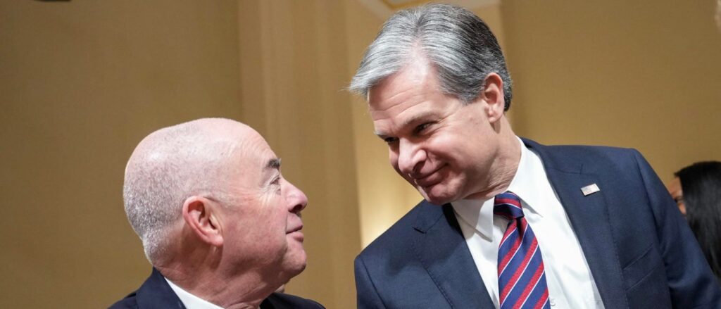 House Holds Hearing On Worldwide Threats To The Homeland