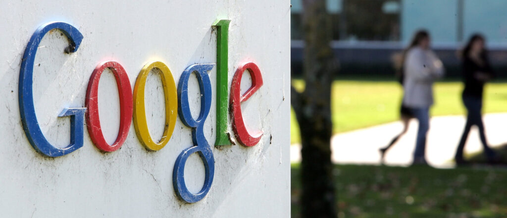 Google Posts Fourth Quarter Profits