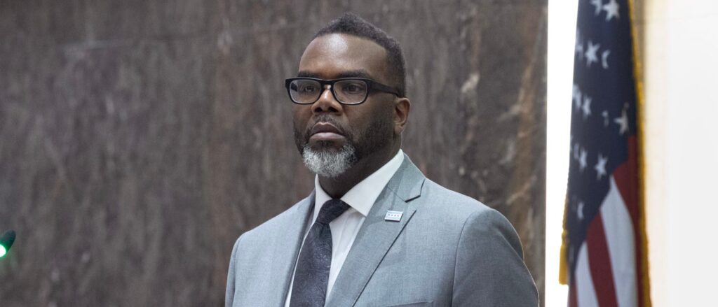 Chicago City Council Votes On Israel And Hamas Ceasefire Resolution