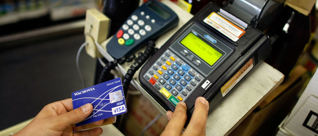 Credit Card Reform Legislation Would Tighten Rules On Rates And Fees
