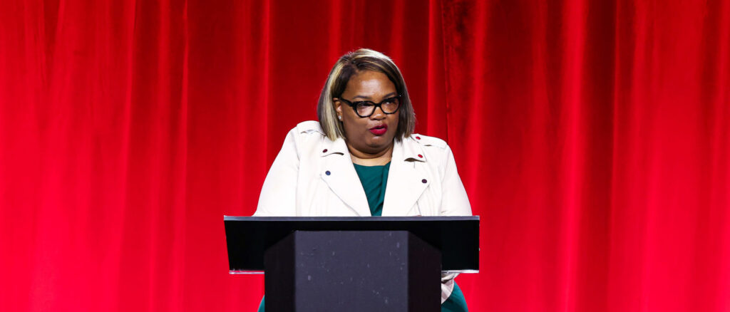 Caring Across Generations Calls for Action on Care at LA-Based CareFest - Day 2