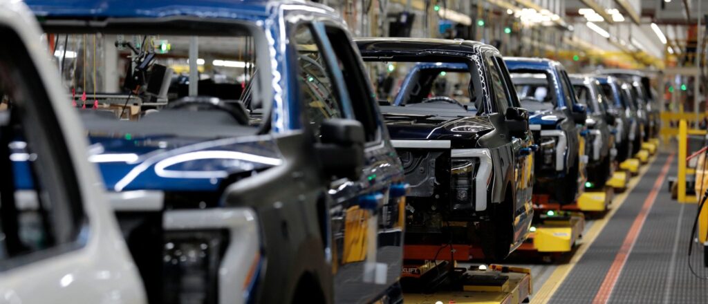 US-TRANSPORT-ECOMONY-YELLEN-FORD