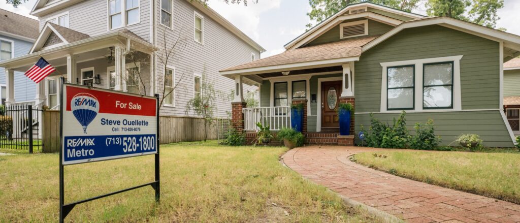 Prices Of Existing Homes Continue To Rise, As Demand Remains High