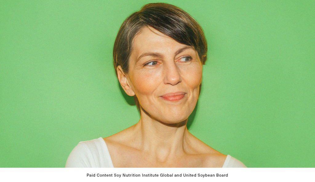 How Can Soy Help Skin? Here's What an Expert Says