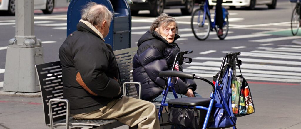 Daily Life In New York City Amid Coronavirus Outbreak