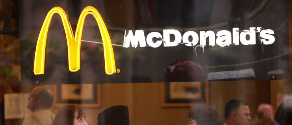 McDonalds Earnings Rise On Value Menu