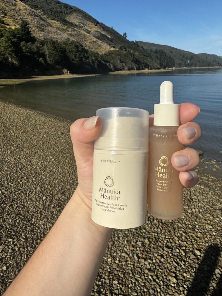 The Benefits of Manuka Honey for Skin