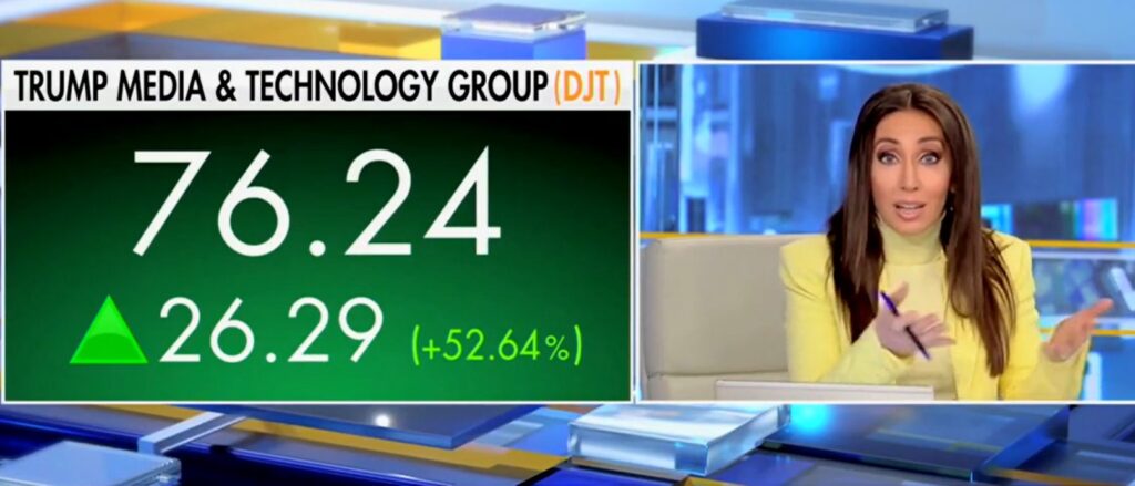 DCNF - TMTG Stock Trump Trruth - Featured