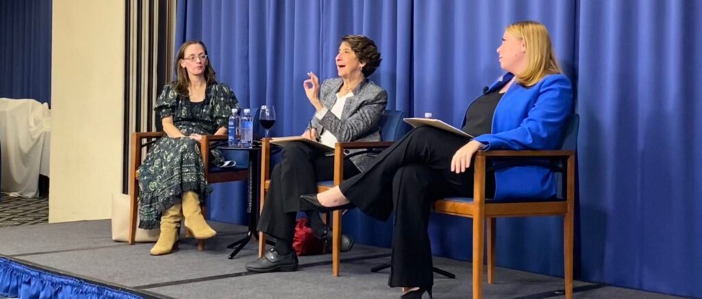 EEOC Commissioner Talk Company DEI Policy