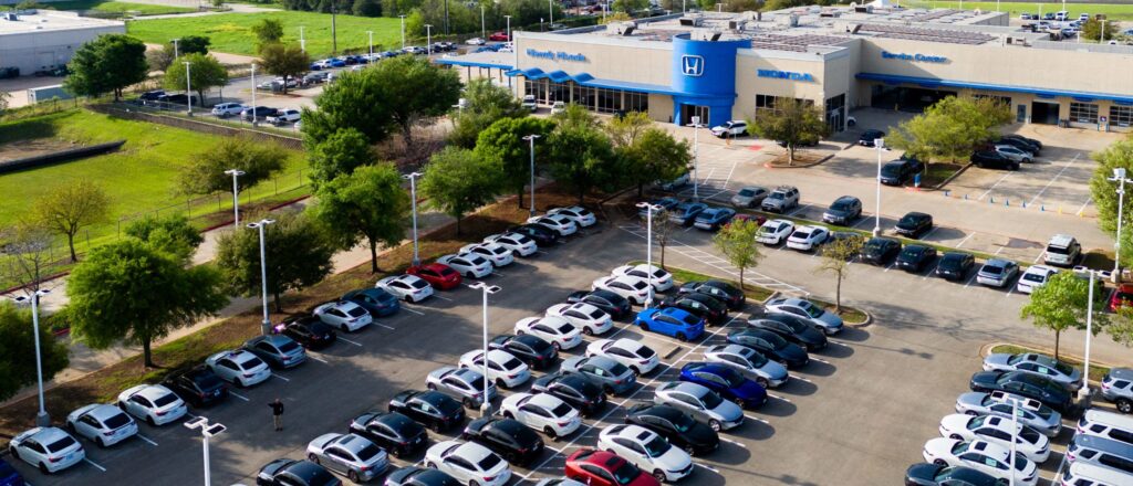 Honda And Nissan Announce Electric Vehicle Partnership