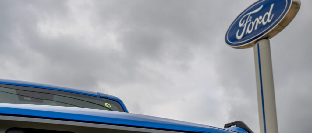 U.S. Auto Sales Rebounded In 2023