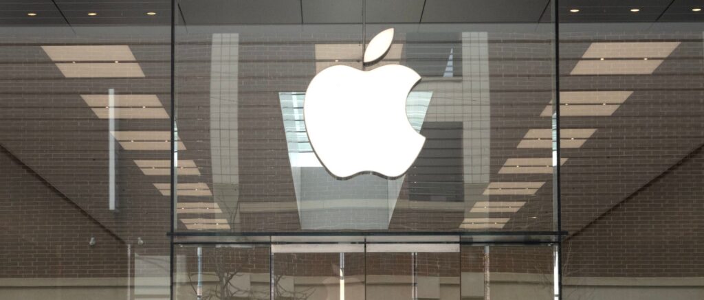 Apple Sued By Justice Department Over Antitrust Violations