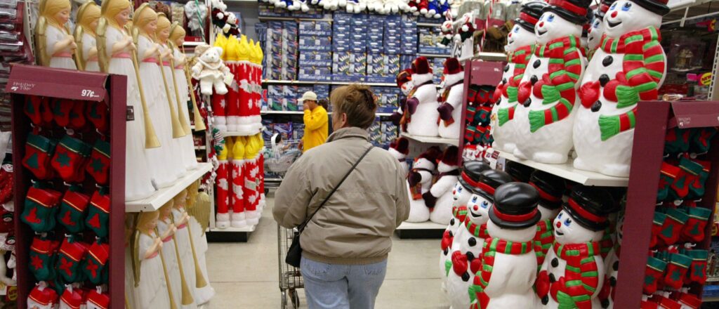 Wal-Mart Earnings Jump 24 Percent