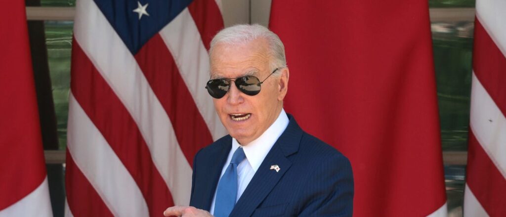 President Biden Hosts Japanese PM Kishida For Official State Visit