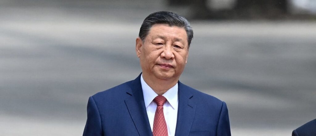 Russian President Vladimir Putin visits China