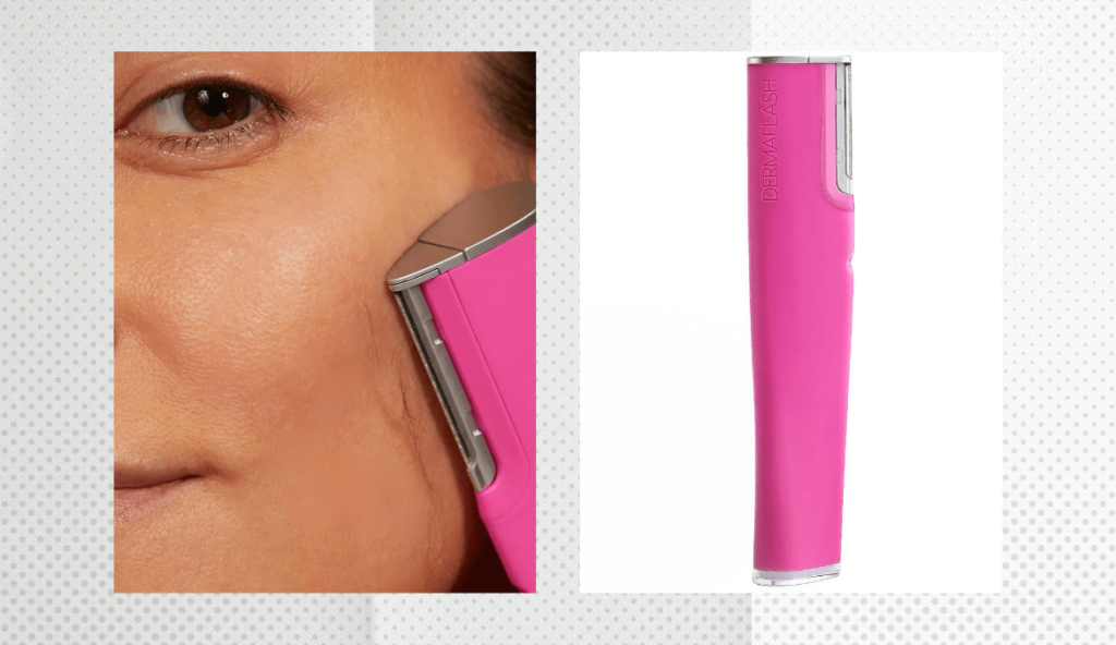 Dermaflash Luxe+: Now on Sale at QVC