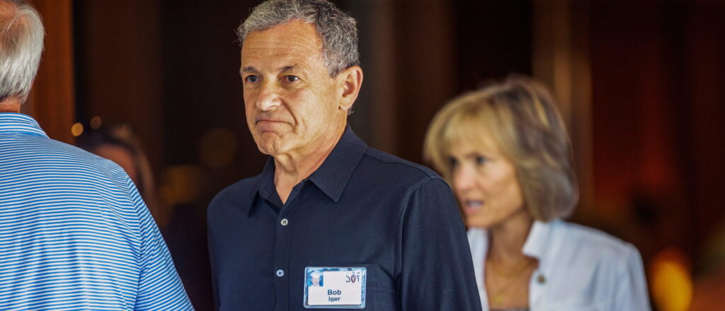 Annual Allen and Co. Sun Valley media conference in Sun Valley