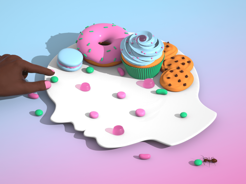 Does Sugar Cause Acne? How Foods Can Impact Breakouts