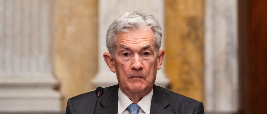 Treasury Secretary Janet Yellen Presides Over Financial Stability Oversight Council Meeting