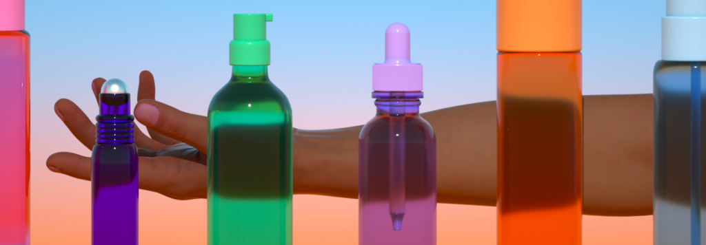 How To Patch Test Skin-Care Products At Home To Avoid Allergies