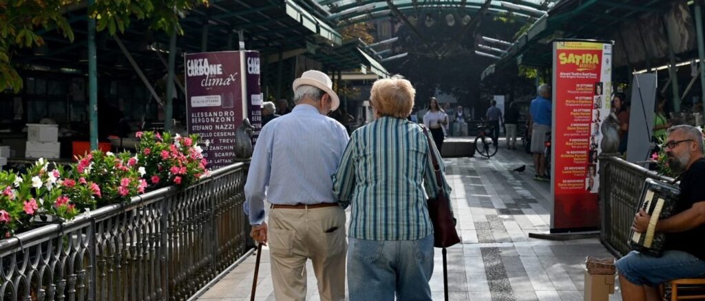 ITALY-TOURISM-TREVISO