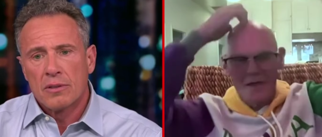 James Carville Rips Biden For Rosy Economic Claims As Americans Suffer