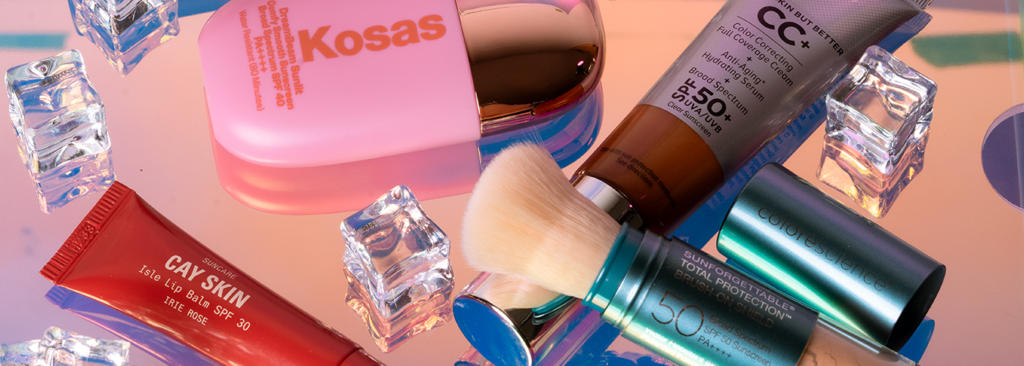 7 Best Makeup With SPF Products, Tested & Reviewed