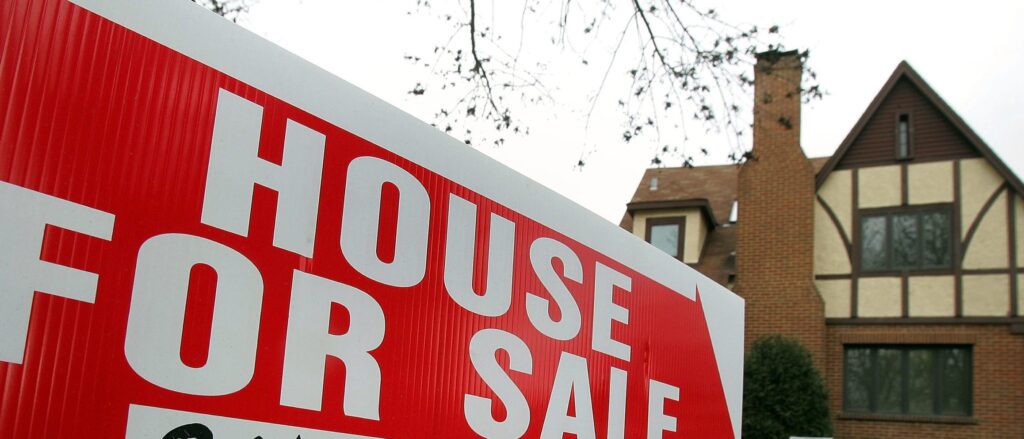 Housing Sales Decline As Market Cools